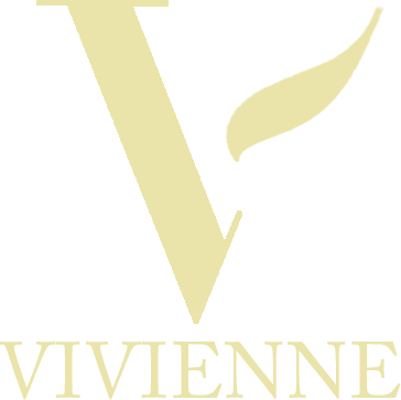 Vivienne Hair Salon Willoughby logo